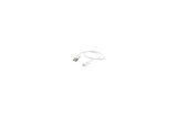 Hama 173640 Altın Uçlu 1.5M Apple Lightning Usb Kablo, Beyaz