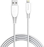 Tronsmart Lac01 Iphone Lightning Mfi Şarj Ve Data Kablosu, 1.2 Metre