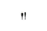Mcdodo Ca-2700 Iphone Lightning Şarj Ve Data Kablosu 1.2M Siyah