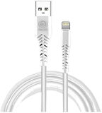 wuw X132 Lightning Sarj Kablosu 3 Amper 2.5 Metre