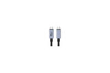 Coofbe Jasoz 2Mt E-Marker Çip Thunderbolt Usb4.0 Pd 240W Şarj Kablosu 8K 60Hz Görüntü Aktarım 40Gbps