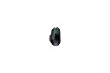 Basilisk V3 X HyperSpeed - Özelleştirilebilir Kablosuz Oyun Mouse'u Siyah