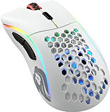 Glorious Pc Gaming Model D Oyun Faresi, Kablosuz, Ergonomik Fare, Optik BAMF Sensörü 19000 DPI, Hafif 69 Gram, RGB Aydınlatma, Kablosuz Fare, )…