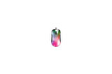 Translucent 10.000 Dpi Rgb Pro Gaming Oyuncu Mouse Macrolu