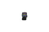 Rampage Kb-R77 Palm Usb Rainbow Backlight Outemu Blue Switch Mekanik 36 Tuşlu Mini Gaming Oyuncu Kla