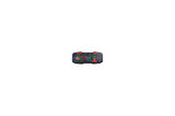Marvo K602 TR Wired Membrane Switch 26-Tuş Anti-Ghost RGB Gaming Keyboard