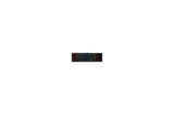 Redragon K556 Devarajas Brown Switch Kablolu Siyah Gaming Klavye