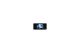 Gaming Chair Blue Dragon 90x40 3mm Speed Mouse Pad