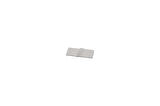 Mcstorey Apple Magic Keyboard-2 Klavye Koruyucu Türkçe Q Baskı A1644 Modeli Ile Uyumlu Şeffaf