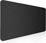 Luti Concept Oyuncu Gamer Mouse Pad, Kaymaz Taban, Büyük Boy Large Ofis Tipi Mouse Ped, Fare Altlığı