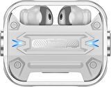 Hoco. True Wireless Trendy Gaming Bluetooth Kablosuz Kulaklık