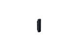 Seiren BT Bluetooth mikrofon Android cihazlar için, mobil/PC akışı, klipsli tasarım, kablosuz yaka yaka, çok yönlü mikrofon, 2 rüzgar çorabı, 3,5 mm bağlantı noktası, vlog kaydı ideal