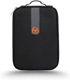 Ace Mini 10" Ipad, Lenovo, Huawei, Uyumlu Tablet Kılıfı/Çantası-Siyah