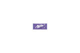 Milka Sütlü Tablet Çikolata 80 gr - 6 Adet