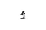 SAYWIN Akrobat Katlanabilir Ergonomik Telefon Tutucu Standı ve Tablet Tutucu standı Desk Oynar Başlıklı Kaymaz Zemin Tabanlı Stand