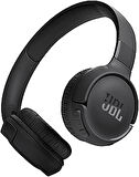 Jbl Tune 520Bt Multi Connect Wireless Kulaklık, Siyah