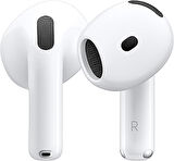 Apple Airpods 4.Nesil Anc Kablosuz Kulaklık, Bluetooth Kulaklık, Aktif Gürültü Engelleme, Adaptif Se