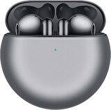 Huawei Freebuds 4E Tws Bluetooth Kulaklık - Gümüş