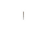 Rose Eyebrow Powder Pencil No:105 Brown 1 Paket