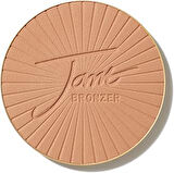 Jane Iredale Purebronze Mat Bronzlaştırıcı Pudra Yedek Açık Ten