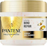 Pantene Pro-V Miracles Molecular Bond Repair Yenileyici Make Pro-V Besleyici İnci Ile 300 Ml