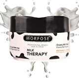 Morfose Mılk Threapy Maske 500 Ml. 1 Paket (1 X 1 Adet)