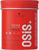 OSiS+ Thrill Lifli Doku Veren Gum Wax 100ml