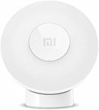 Mi Motion-Activated Night Light 2 Gece Lambası Isteğe Bağlı Ios/Android App Bağlantısı (2800K, 2,5-2
