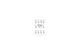 Led Ampul 9 Watt 10'Lu Paket Beyaz Işık 6500 K E27 Standart Duy