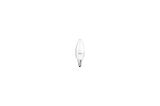 Lamps Led Lambalar, Klasik Mini Mum Şeklinde Dim, 5 W, Beyaz, Tek Boy