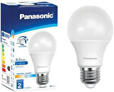 Panasonic E27 Led Dim Lamba 8.5W 806Lm 4000K