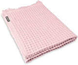 Eve Havlu, Pembe, 90x150