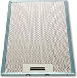 Ehla Filtre 28 x 37 cm Teka Dep-60 Davlumbaz Filtresi