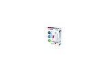 Hausgeräte Powerprotect Tip G All Bbz41Fgall, 4 X Elektrikli Süpürge Torbası,%99,9 Ince Toz Filtrele