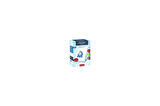 HyClean GN 3d verimlilik toz torbası klasik, komple, S2000, S5000, ve S8000 Serisi 8.5 x 16.5 x 23.5 cm beyaz 9917730