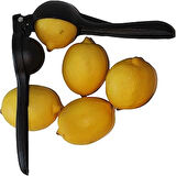 Orak Limon sıkacağı, narenciye sıkacağı, limon sıkacağı, manüel sıkacağı, el limon sıkacağı,
