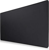Bvifiox Büyük Oyun Mouse Pad 89,9 Cm X 39,9 Cm X 0,3 Cm, Premium Dokulu Kumaşlı Genişletilmiş Büyük