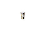Excodi Cup - [ Aygün Cup ] 12 Oz Karton Bardak - 300 Ml - 160 Adet Kaliteli Otomat Bardağı, Sızdırma