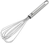 Zwilling Pro Çırpıcı, 28 Cm, Metalik Gri, 18/10 Paslanmaz Çelik, 18/10 Paslanmaz Çelik