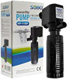 Sobo WP-1150F İç Filtre