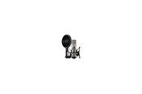 Røde Rode, Nt1 5Th Generation, Gümüş, Mikrofon