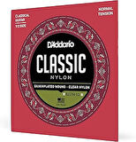 D'Addario EJ27N 1/2 Normal Tension Klasik Gitar Teli