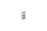 Scrikss Lumina Fosforlu Kalem Lilac, 4'Lü Set