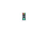 Zebra Optex Care Wkcr1-5 C Floarasan Marker (10-Color Set)