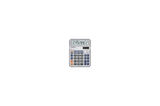 MC-12M Mini Desk Type 12 Digits Hesap Makinesi