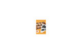 20 Adet Baharat & Bakliyat Kavanoz Etiketi Sticker