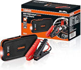 Batterystart 200 Akü Takviye Cihazı 6000 Mah