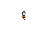 WERT 2611 Pilli Çalışma Lambası 3W COB + 3 LED