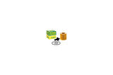 MANN-FILTER HU 6006 Z Yağ Filtresi