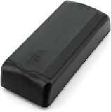 Master Lock 207Eurd Manyetik Araç Kılıfı (Hide Key), Siyah, Küçük